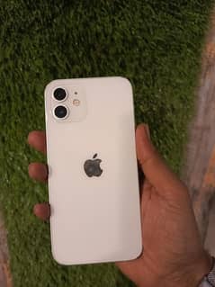 Iphone 12 Pta approved 64gb