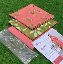 3pcs law suits
