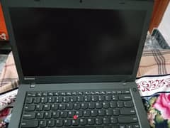 Core i5 Laptop (8GB RAM) (windows 10 Pro) Excellent Condition