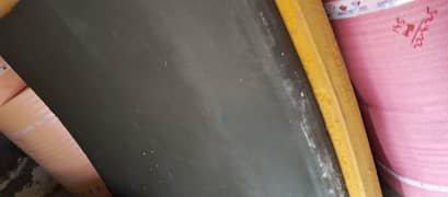 Double bed used mattresses bulk rate 3000/- each