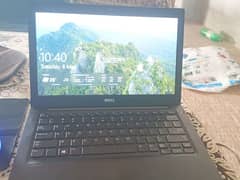 Dell latitude core i5 6th generation 8 Gb Ram