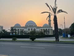 5 Marla Fully Developed in Bahria Orchard Low Cost Block F