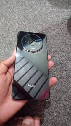 Redmi a3 4/128
