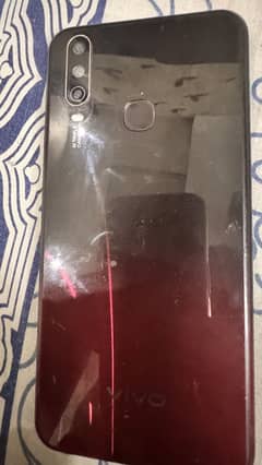 Vivo Y15