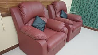 Sofa in resonable price
