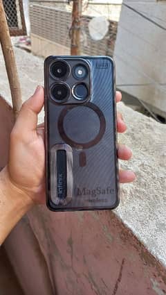 Infinix smart 7