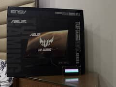 ASUS TUF VG1A 2k Gaming Monitor