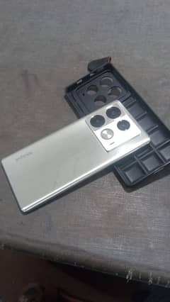 INFINIX