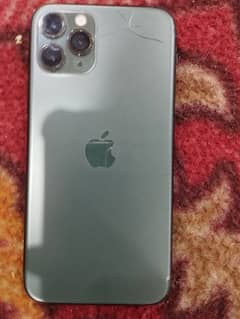 iphone 11 pro non pta