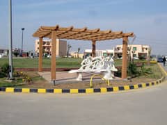 5 Marla Possession Plot For Sale In Khayaban-E-Amin Near Lake City On Defence Road, Lahore
