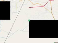 12 Marla Plot for sale on installment