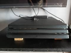 Ps 4 pro 1TB jailbreak