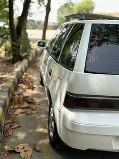 Suzuki Cultus VXR 2014