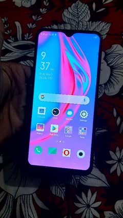 oppo F11 8gb/256gb no any folt all in working condition