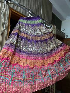 Beautiful Indian Lehnga