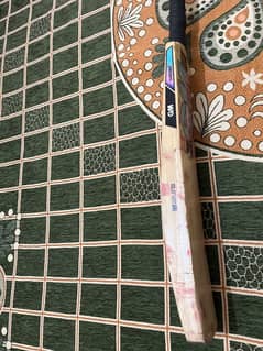 GM Hard ball Cricket bat