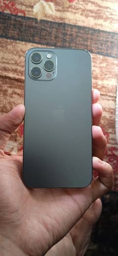 iPhone 12pro for sale