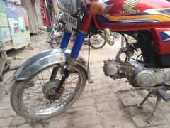 good condition