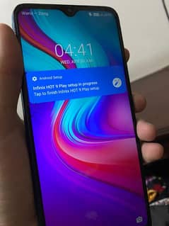 infinix