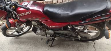 suzuki