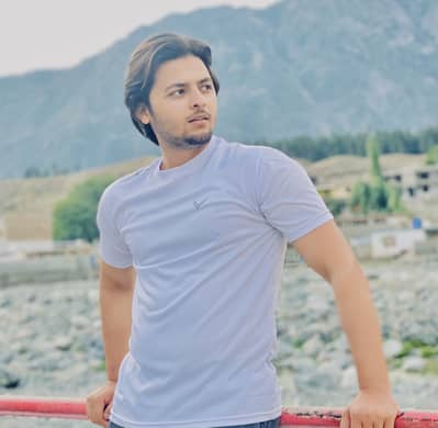 Muhammad Faizan