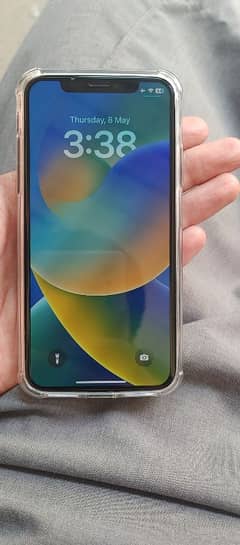 iphone x 256 gb non pta factory unlock