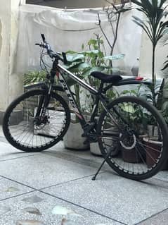 Sports cycle for sale