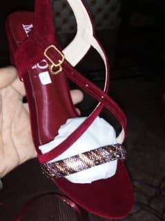 Footwear