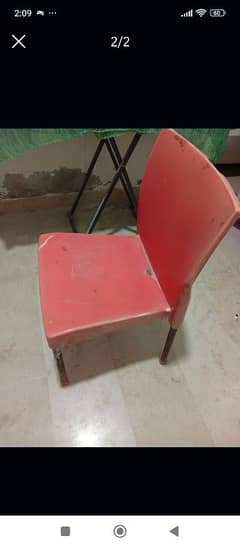 used chair for hotel use