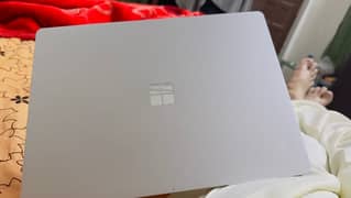Microsoft surface i5