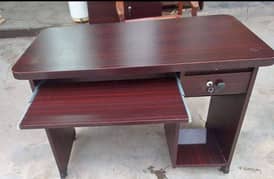 Computer table or study table