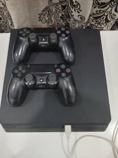 ps4 slim 500gb playstation
