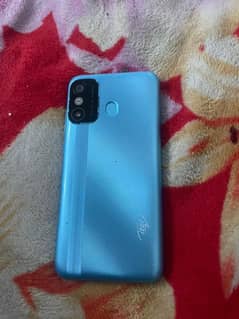 itel