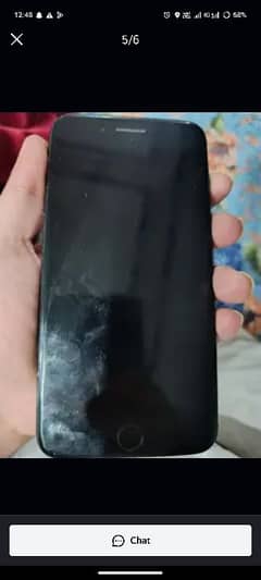 Iphone 7plus 128gb pta Appvored