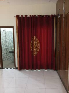 Upper Portion for rent