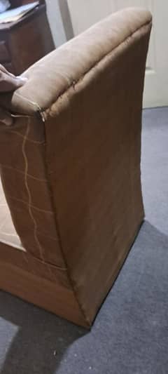 Sofa Set for sale (6 seater)