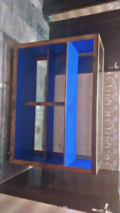 shop counter