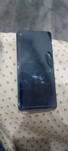 Samsung Galaxy A21s no box  pta approved panal change 4 64