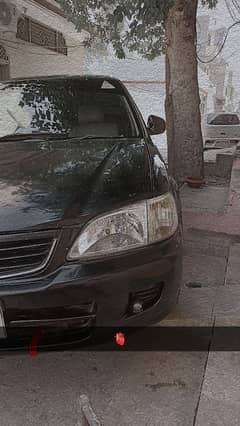 Honda City 2003 Model