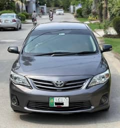 Toyota Corolla GLI Auto 1.6 Original condition Car.