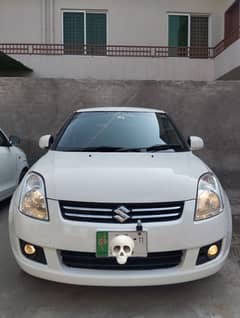 Suzuki Swift 2011
