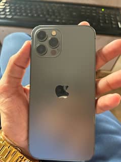 Iphone 12 Pro