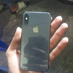 iPhone XS