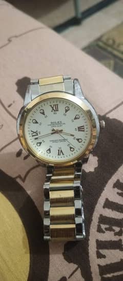 Rolex