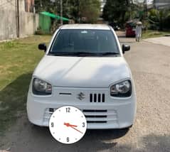 Suzuki Alto 2022 VXR