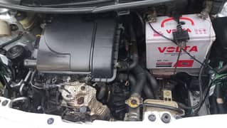 Toyota Vitz 2005