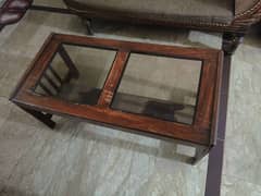 Center Table