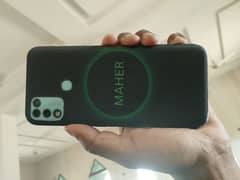 Infinix Hot 10 Play | 4/64 |