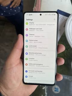 Samsung a51