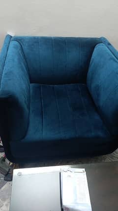 7 seater sofa set
